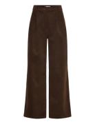 Malinasw Trousers Brown Sofie Schnoor