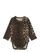 Tnsbpenny L_S Body Brown The New