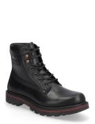 Colorado Grader Wp - Black Black Caterpillar