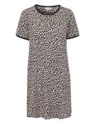 Nightdress Grey Damella Of Sweden