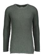William Sweater Green Urban Pi Ers