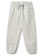 Sweatpants Cruz Grey Wheat