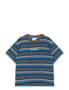 Tnpicky Os S_S Tee Patterned The New