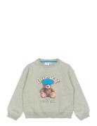 Tnpendra Os Adult Sweatshirt Grey The New