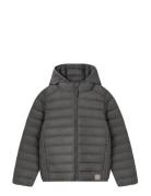 Owen Jacket Grey MarMar Copenhagen