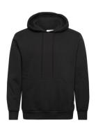 Sweat Hoodie Black Shine Original