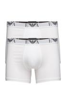 Briefs White Emporio Armani