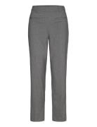 Kaellie Pants Grey Kaffe