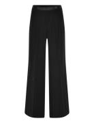 Cuannagrethe Clara Pants Black Culture