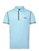 Paddytech Goc Blue BOSS