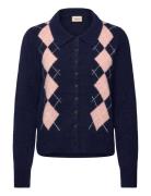 Frnoema Car 1 Navy Fransa