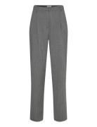 Dante6-Dean Herringb Pants Grey Dante6