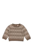 Talmi B Brown MarMar Copenhagen