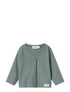 Cardigan Green MarMar Copenhagen