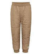 Odin Pants Beige MarMar Copenhagen