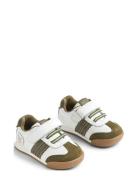 Sneaker Spectra White Wheat