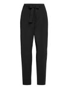 R5005, Andreasz Pants Black Saint Tropez