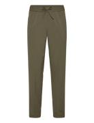 Relaxed Fit Pants Khaki Lindbergh