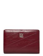 Chris 2.0 Qf_Multi W Burgundy HUGO