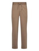 Superflex Relaxed Fit Pants Beige Lindbergh