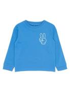 Tnstpierson L_S Tee Blue The New
