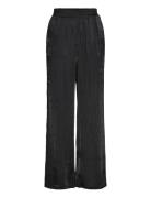 Vilja Pants Black A-View