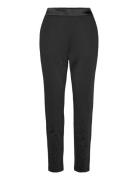 Sandi Pants Black A-View