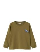 Tad Ls Khaki MarMar Copenhagen