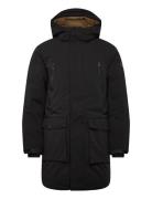 Jacket Relaxed Black Replay