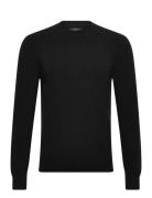 Sweater Black Replay