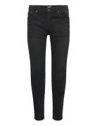 Dp Mr. Red Black Denim Project