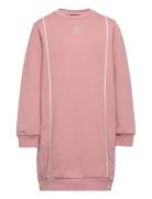 Hmlagda Dress Pink Hummel
