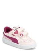 Puma Club Ii Era Hk&Fr 2 V Inf Pink PUMA