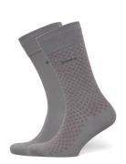 2P Rs Minipattern Cc Grey BOSS