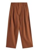 Trousers Linda Brown Lindex