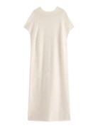 Dress Katja Cream Lindex