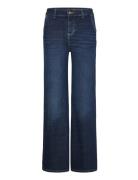 Silvia Den Navy Lois Jeans