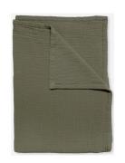 Denise Bedspread Khaki Himla