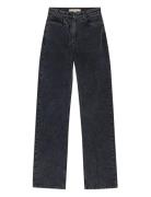 Slim Boot Cut Jeans Black REMAIN Birger Christensen
