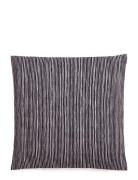 Varvunraita Cushion Cover Black Marimekko Home