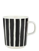 Piccolo Mug 2,5 Dl Black Marimekko Home