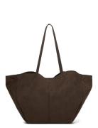 Mariah Bag Large Brown Noella