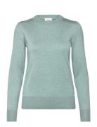 Milasz Pullover Green Saint Tropez