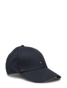 Classic Bb Cap Black Tommy Hilfiger