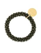 Candy Bracelet Green By Jolima