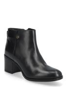 D New Asheel A Black GEOX