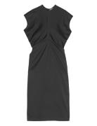 Suiting Dress Black REMAIN Birger Christensen