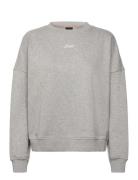 C_Esweaty_S Grey BOSS