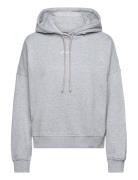 C_Ehoody_S Grey BOSS