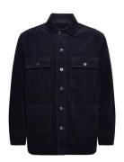 Chore Jacket Navy G-Star